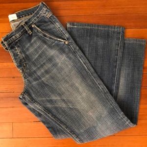 Paper Denim & Cloth Men’s Jeans